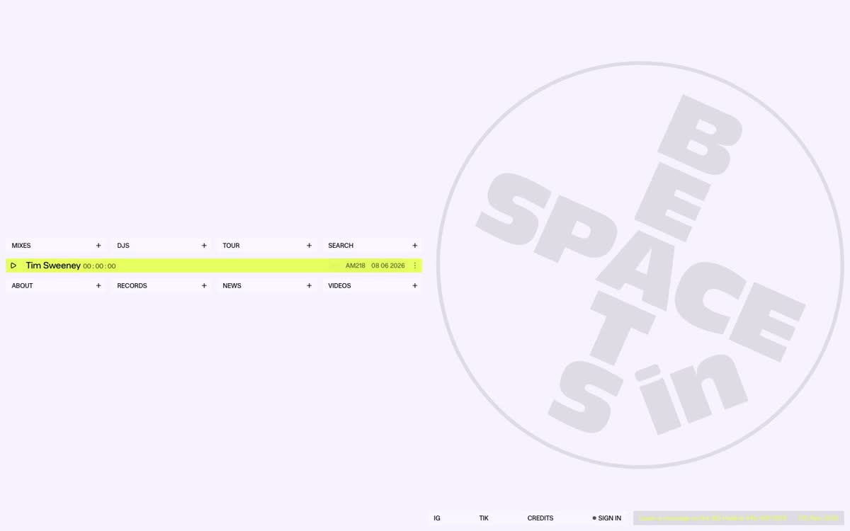 beatsinspace.net