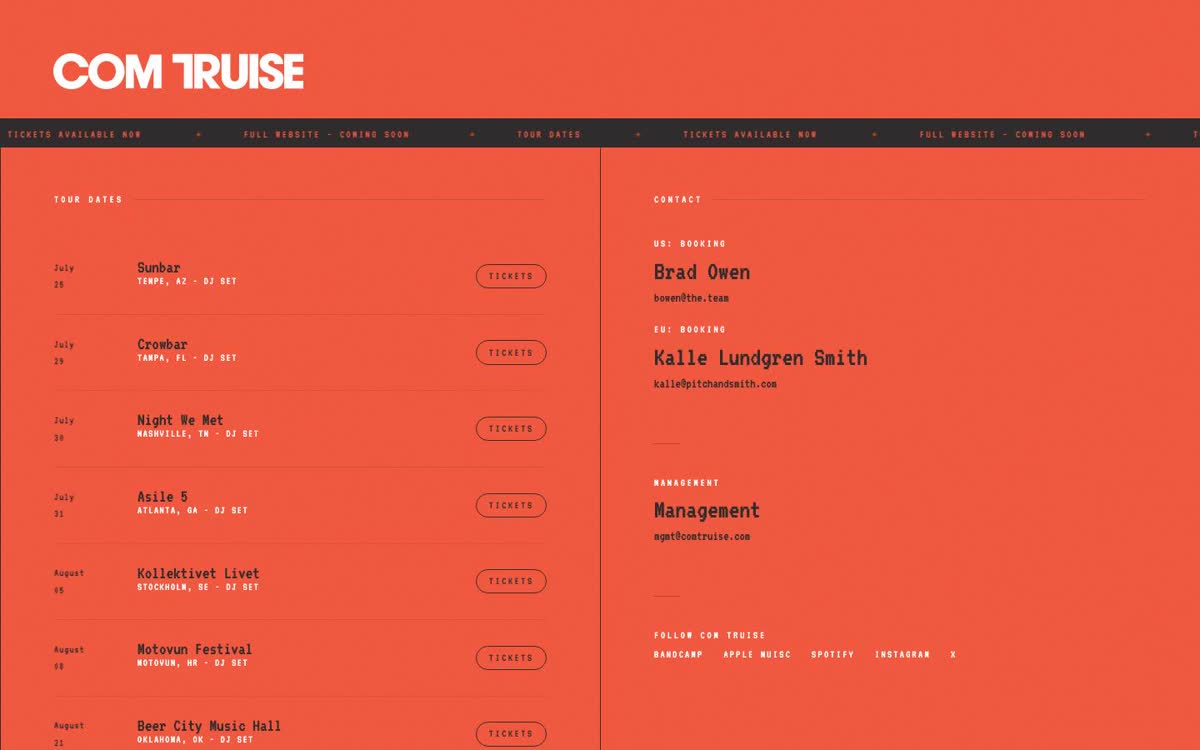 comtruise.com