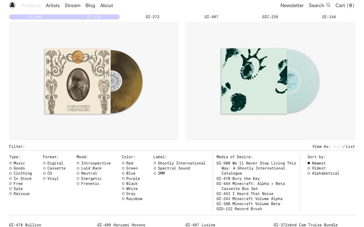 ghostly.com