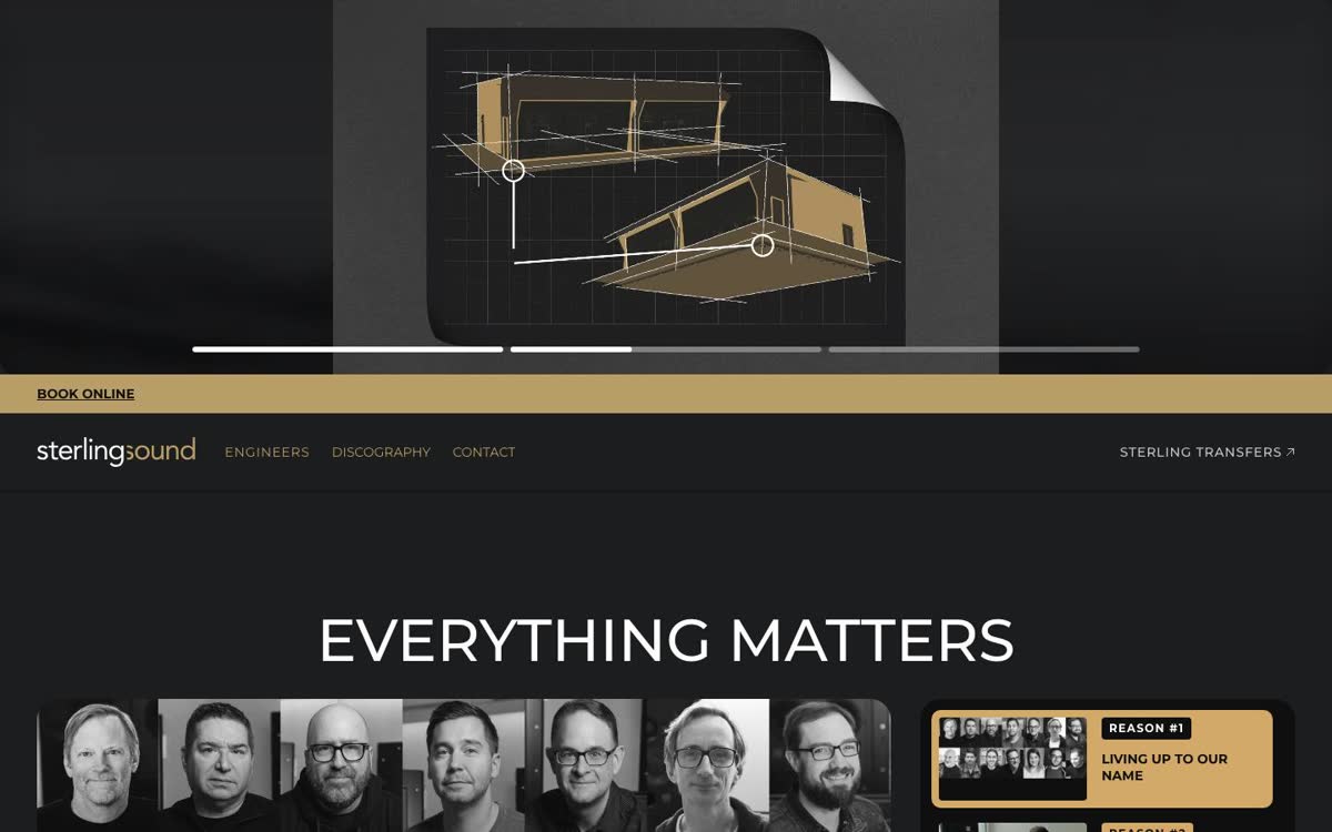 sterling-sound.com