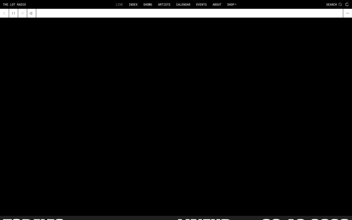 thelotradio.com
