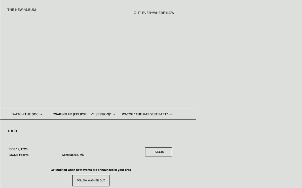washedout.net