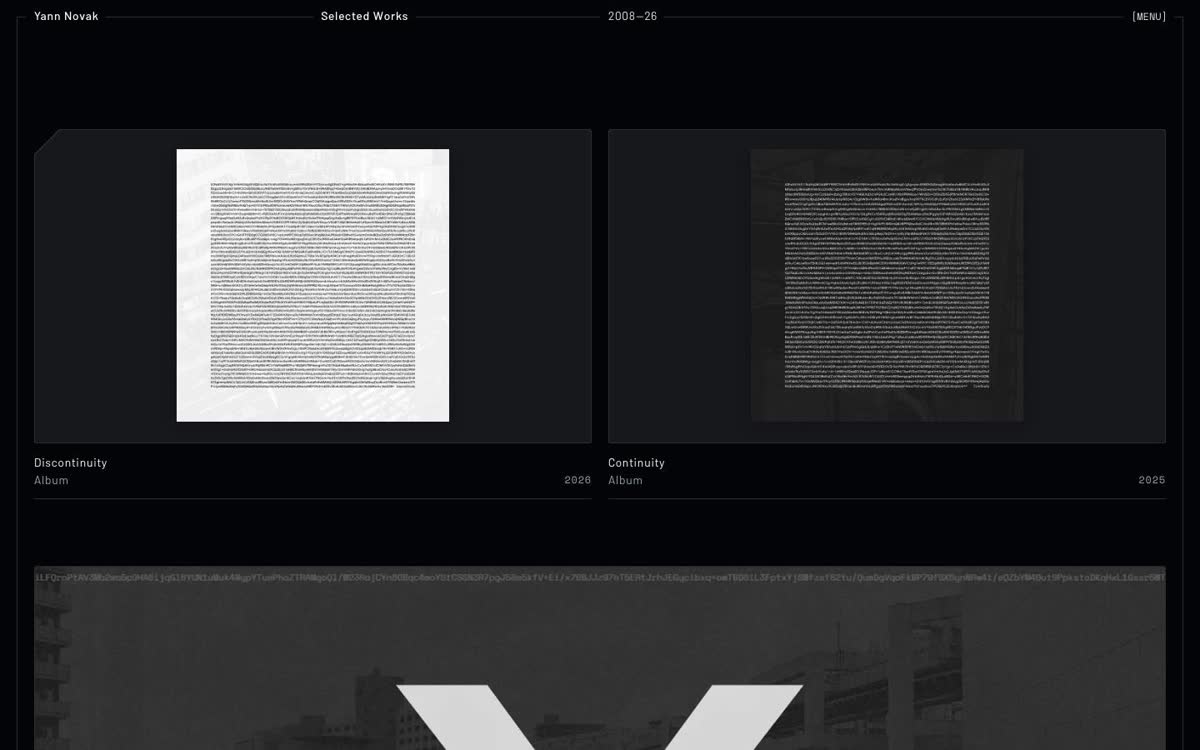 yannnovak.com